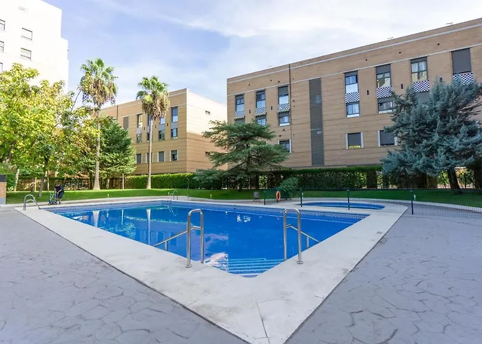 Rentalsevilla Concejal Alberto Jimenez-Becerril