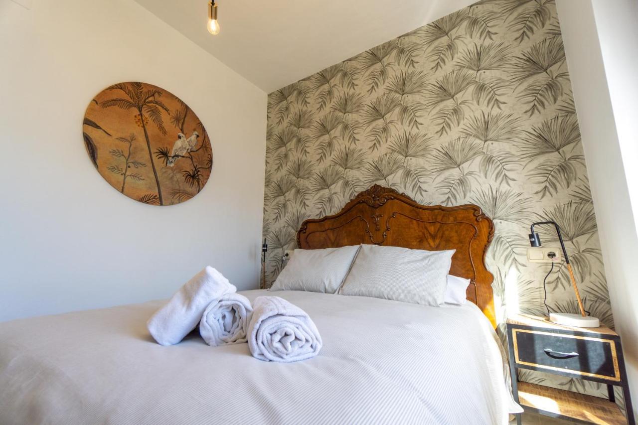 Rentalsevilla Concejal Alberto Jimenez-becerril Apartment