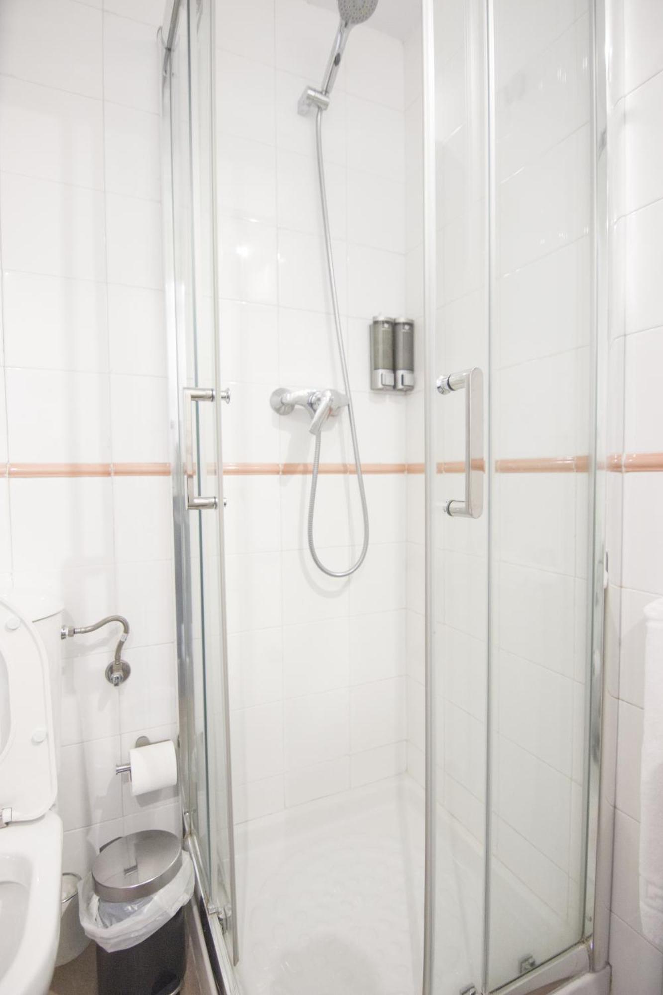 Rentalsevilla Concejal Alberto Jimenez-becerril Apartment *