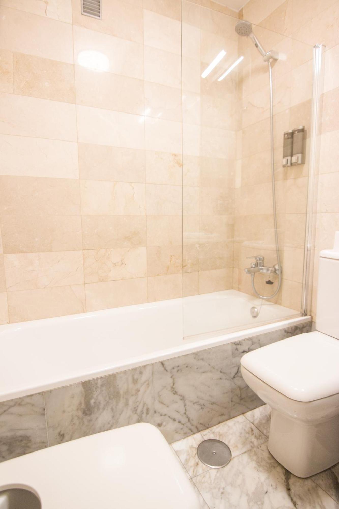 Apartment Rentalsevilla Concejal Alberto Jimenez-becerril *